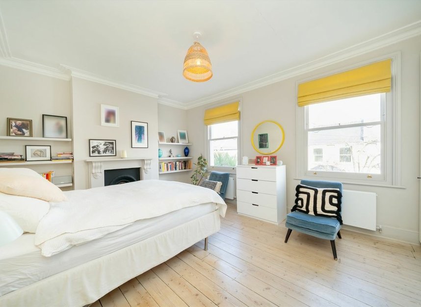 Properties sold in Hugo Road - N19 5EU view8