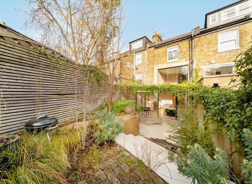 Properties sold in Hugo Road - N19 5EU view12