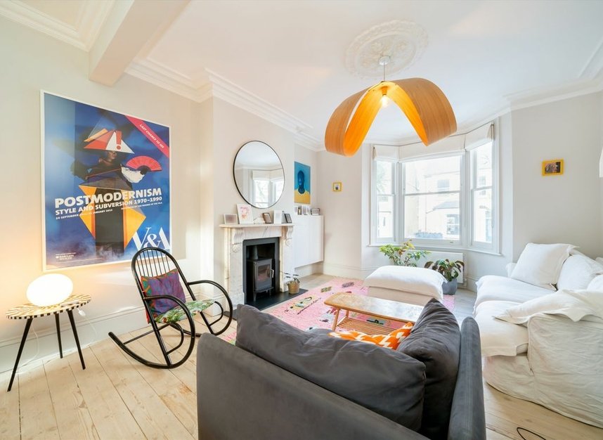 Properties sold in Hugo Road - N19 5EU view2