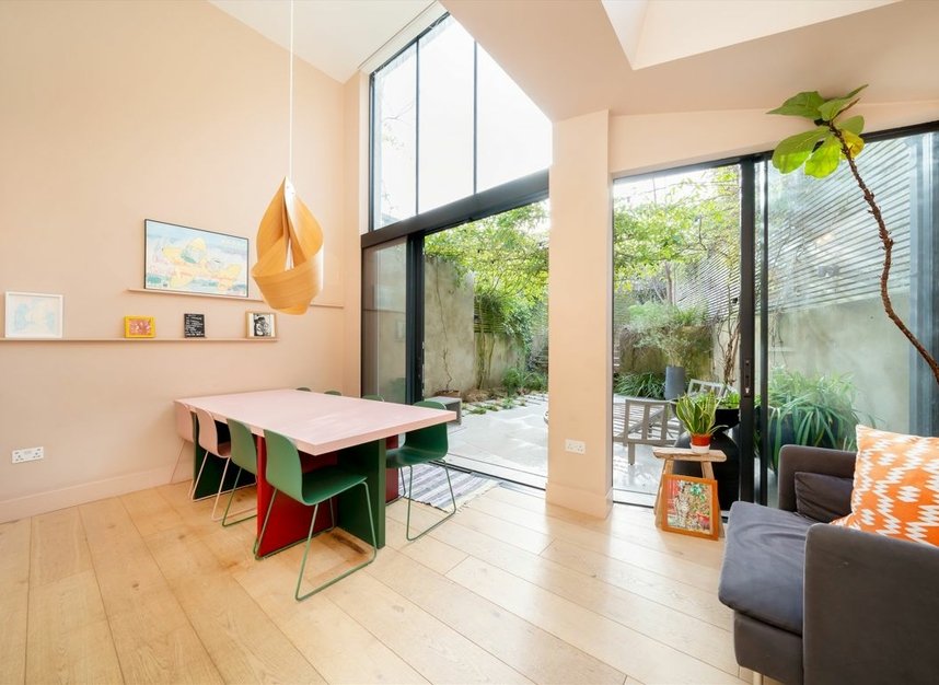 Properties sold in Hugo Road - N19 5EU view7