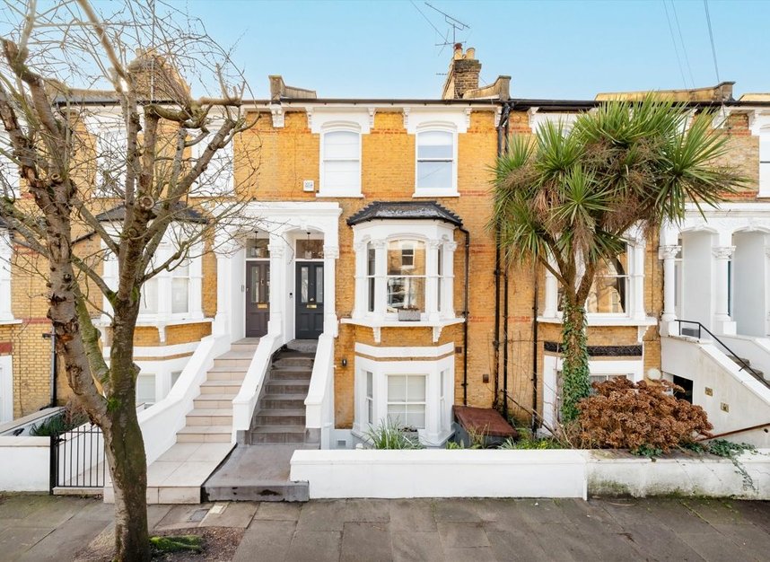 Properties sold in Hugo Road - N19 5EU view1