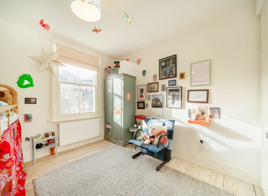 Properties sold in Hugo Road - N19 5EU view10