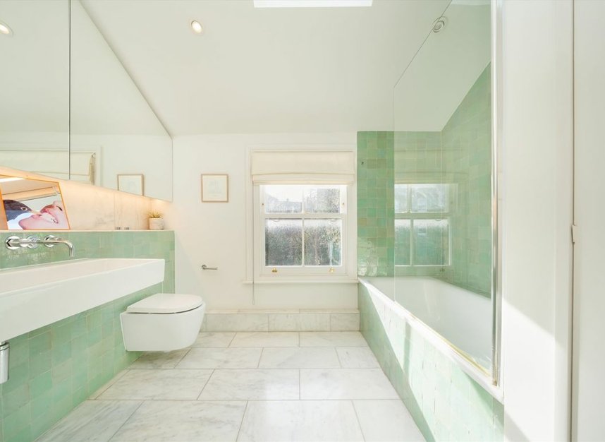 Properties sold in Hugo Road - N19 5EU view11