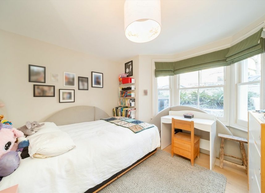 Properties sold in Hugo Road - N19 5EU view9