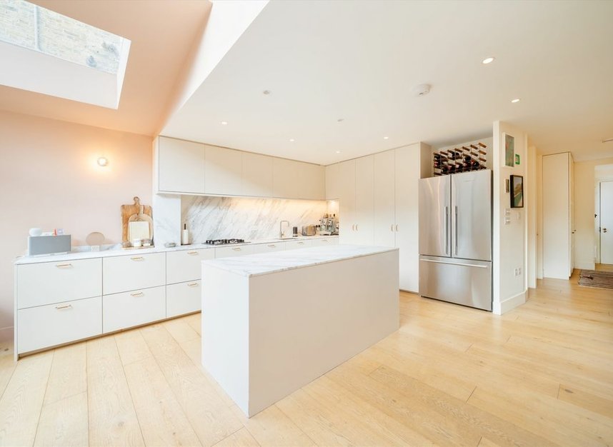 Properties sold in Hugo Road - N19 5EU view5