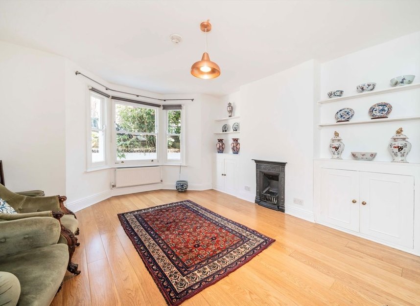 Properties for sale in Hugo Road - N19 5EU view2