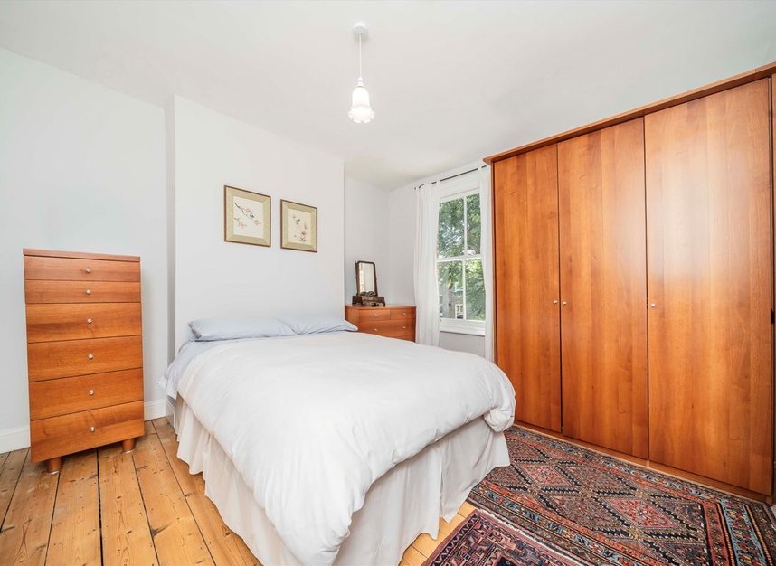 Properties for sale in Hugo Road - N19 5EU view9