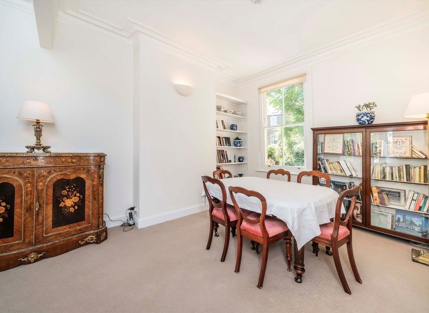 Properties for sale in Hugo Road - N19 5EU view6
