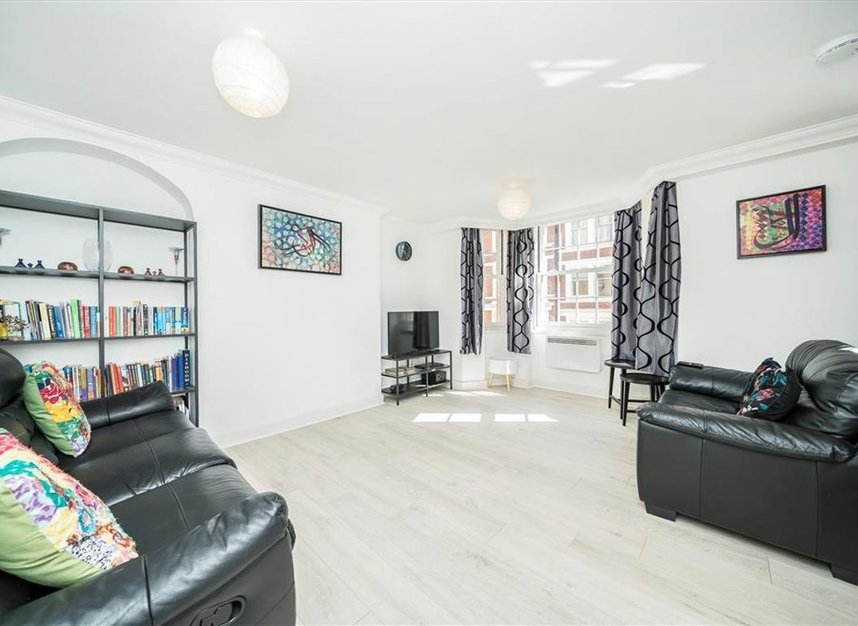 Properties sold in Huntley Street - WC1E 6AJ view2