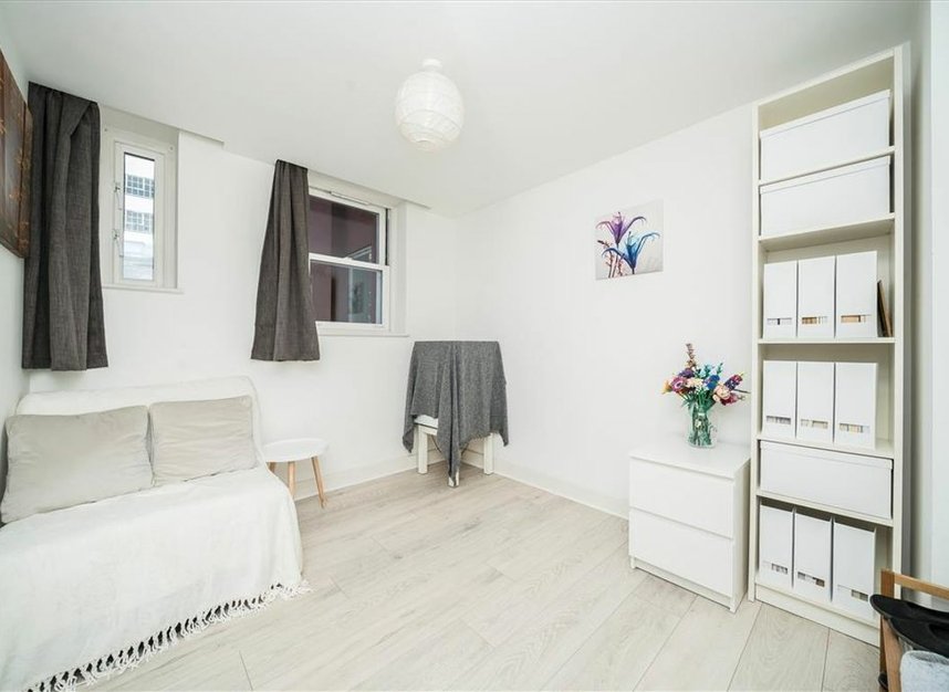Properties sold in Huntley Street - WC1E 6AJ view5