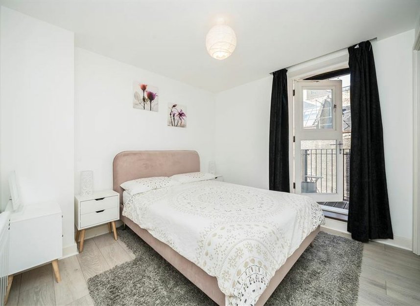 Properties sold in Huntley Street - WC1E 6AJ view4