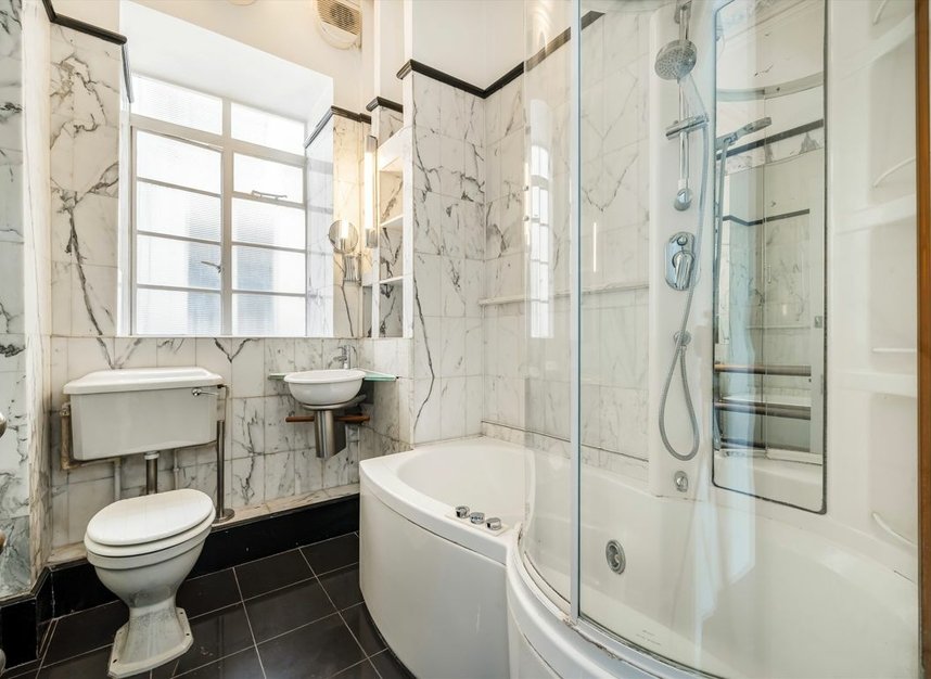 Properties for sale in Hyde Park Gardens - W2 2ND view5