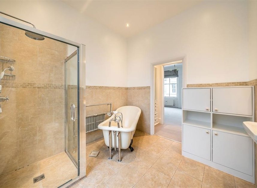 Properties for sale in Ifield Road - SW10 9AU view6