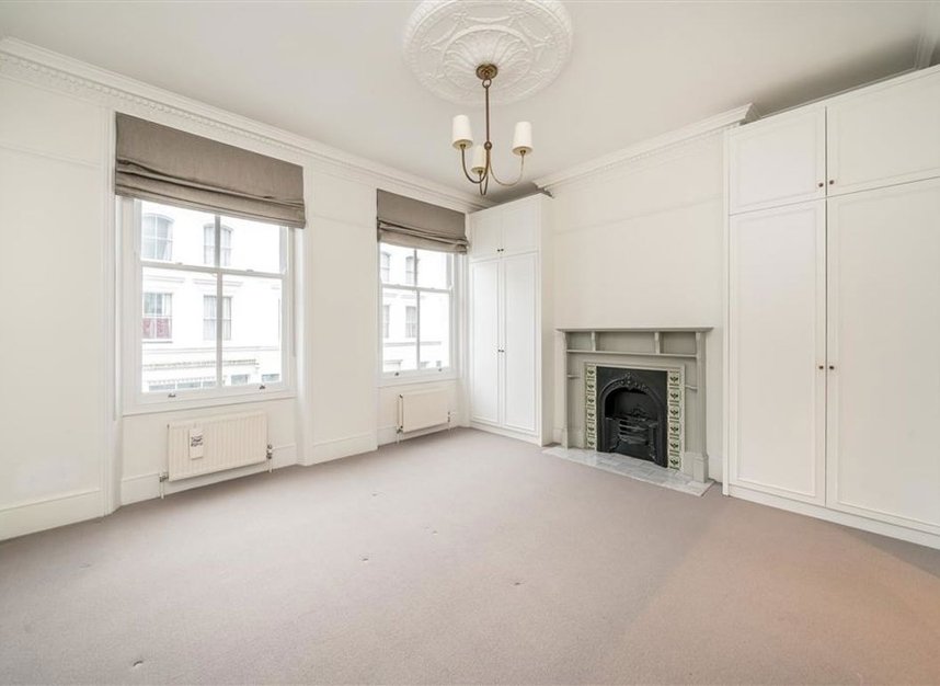 Properties for sale in Ifield Road - SW10 9AU view5
