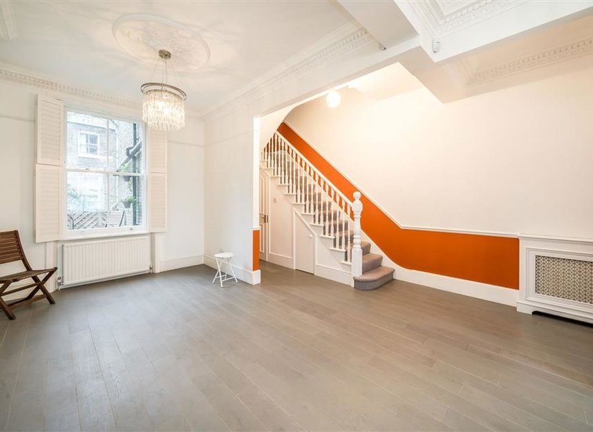 Properties for sale in Ifield Road - SW10 9AU view3