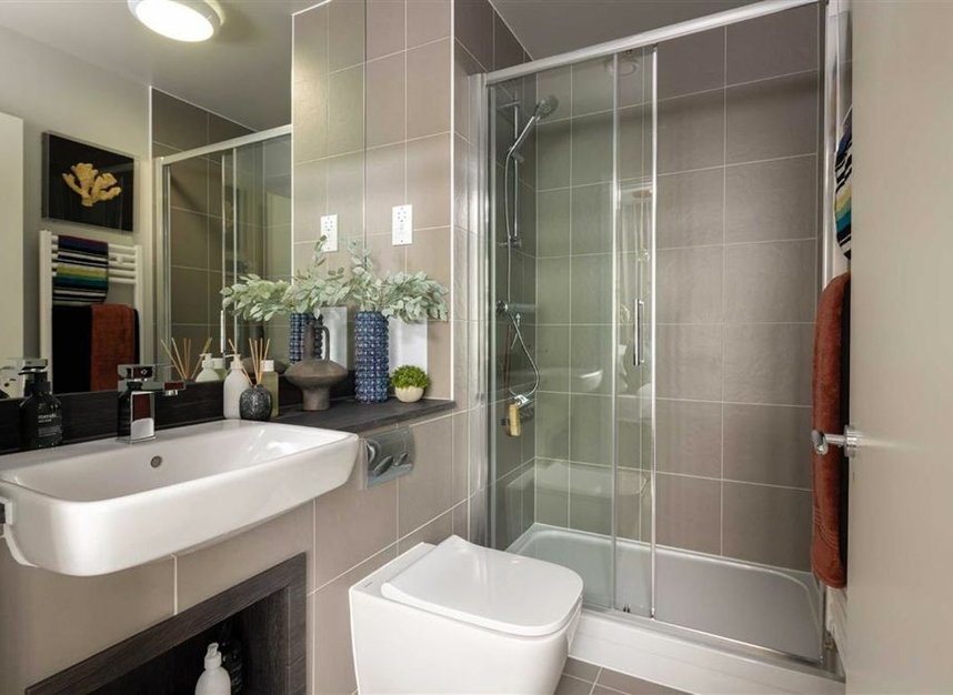 Properties for sale in Ilderton Road - SE15 1NS view3