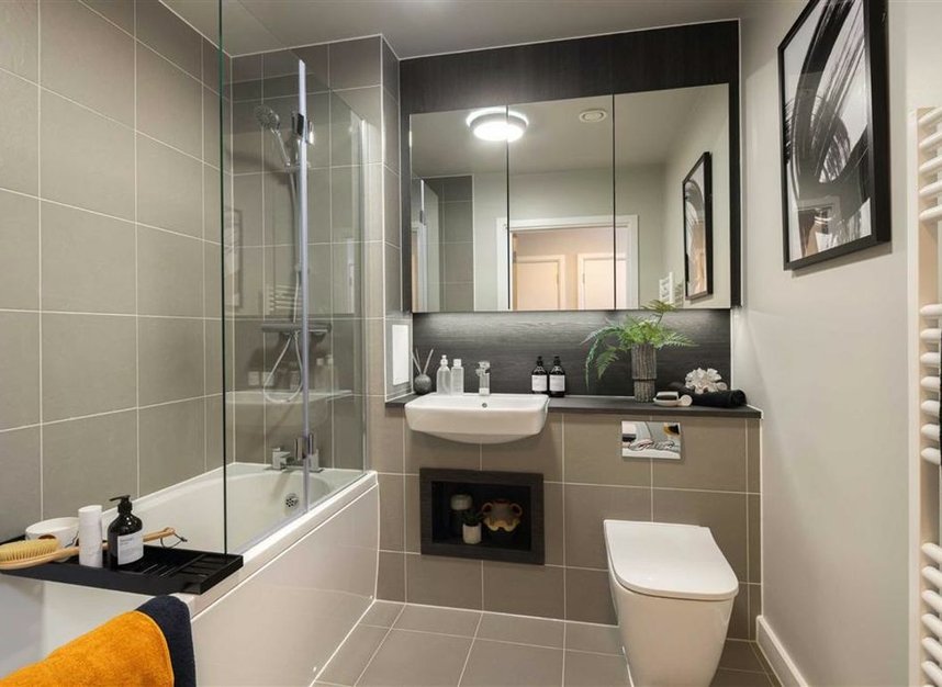 Properties for sale in Ilderton Road - SE15 1NS view5