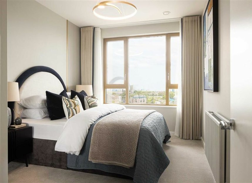 Properties for sale in Ilderton Road - SE15 1NS view4