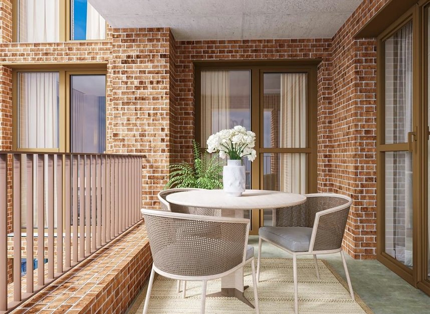 Properties for sale in Ilderton Road - SE15 1NS view8