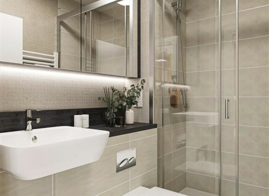 Properties for sale in Ilderton Road - SE15 1NS view6