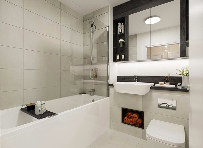 Properties for sale in Ilderton Road - SE15 1NS view4