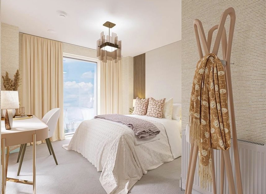 Properties for sale in Ilderton Road - SE15 1NS view3