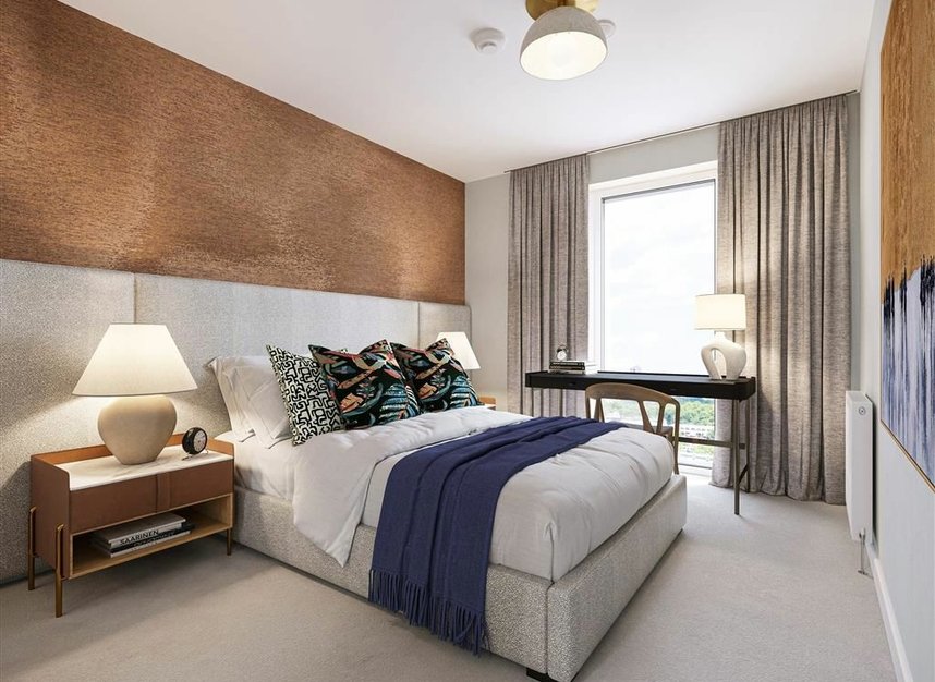 Properties for sale in Ilderton Road - SE15 1NS view5