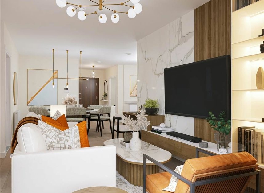 Properties for sale in Ilderton Road - SE15 1NS view7