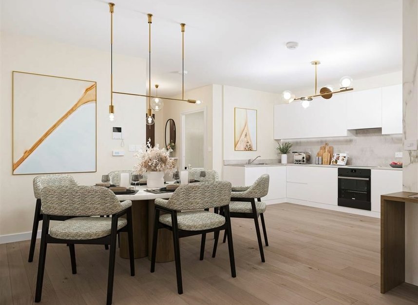 Properties for sale in Ilderton Road - SE15 1NS view1