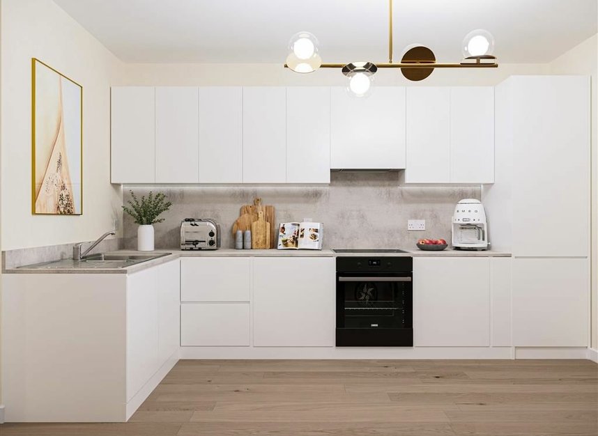 Properties for sale in Ilderton Road - SE15 1NS view2