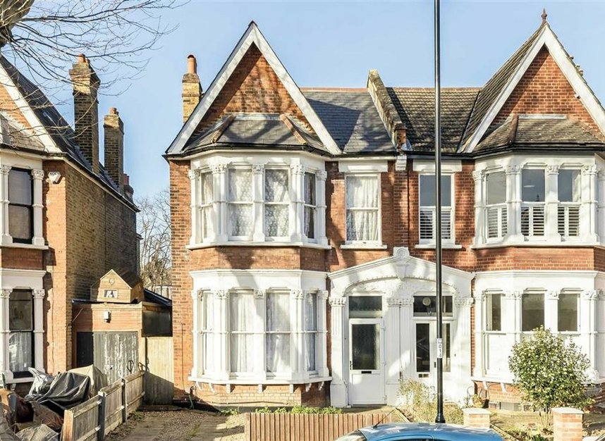 Properties sold in Inchmery Road - SE6 2NB view1