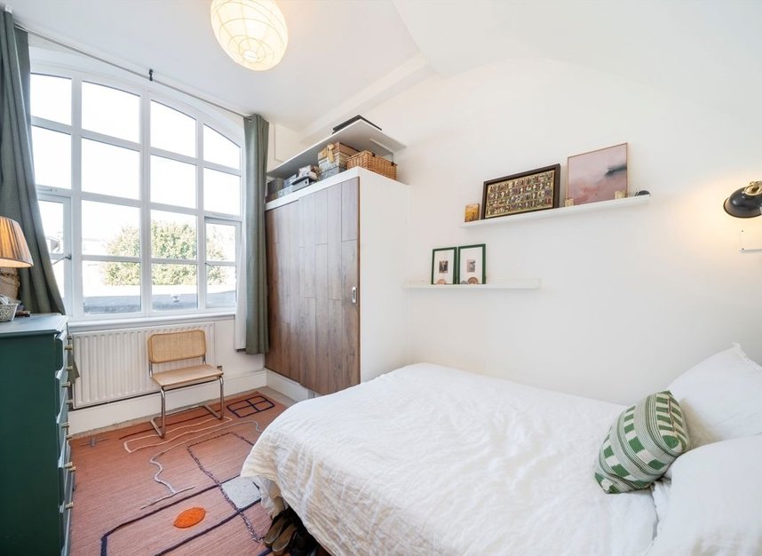 Properties for sale in Independent Place - E8 2HE view8