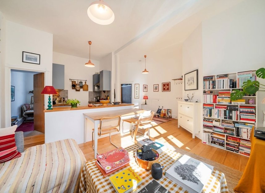 Properties for sale in Independent Place - E8 2HE view2
