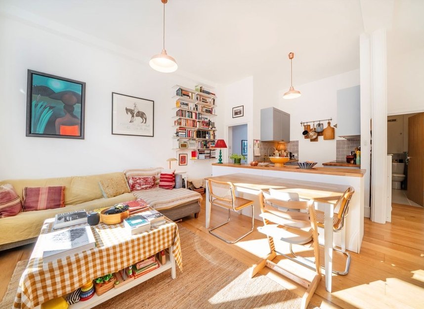 Properties for sale in Independent Place - E8 2HE view5