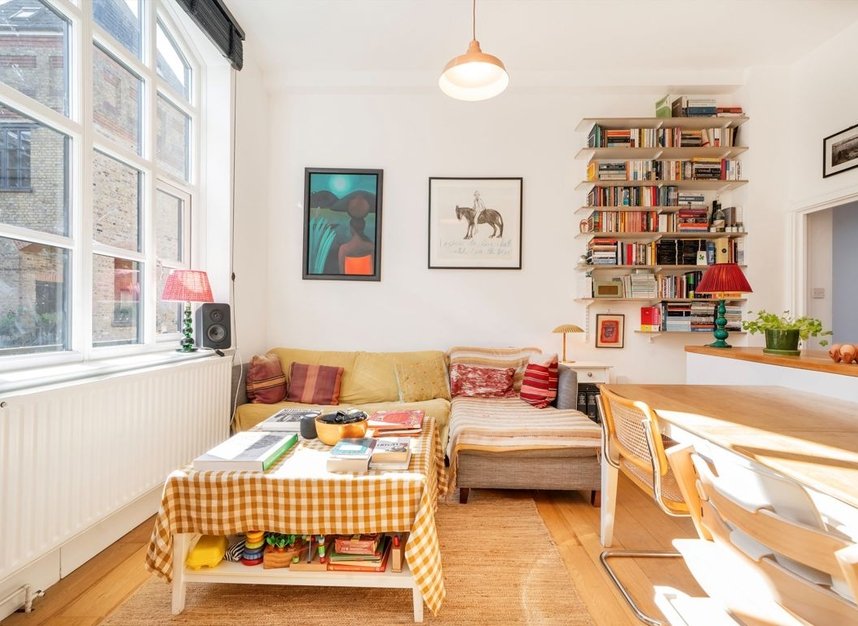 Properties for sale in Independent Place - E8 2HE view4