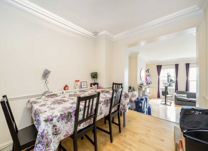 Properties for sale in Inverness Terrace - W2 3JR view4