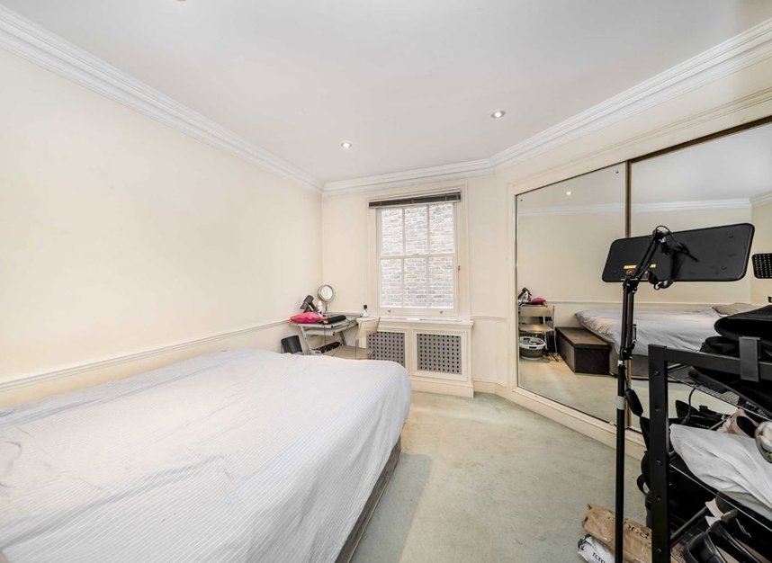Properties for sale in Inverness Terrace - W2 3JR view7