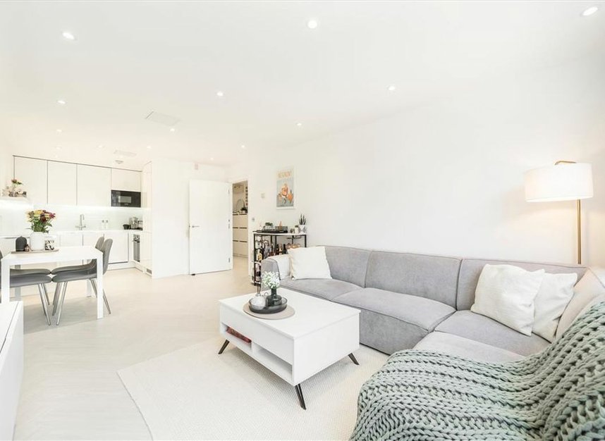 Properties sold in Isaac Way - SE1 1EE view2