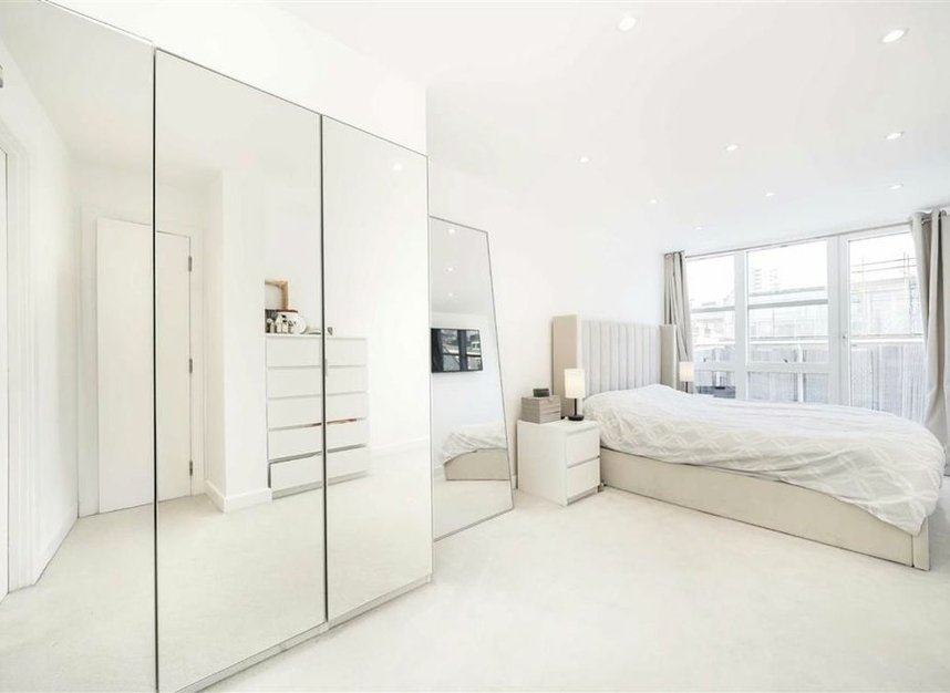 Properties sold in Isaac Way - SE1 1EE view6