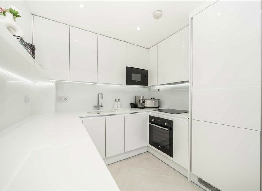 Properties sold in Isaac Way - SE1 1EE view3