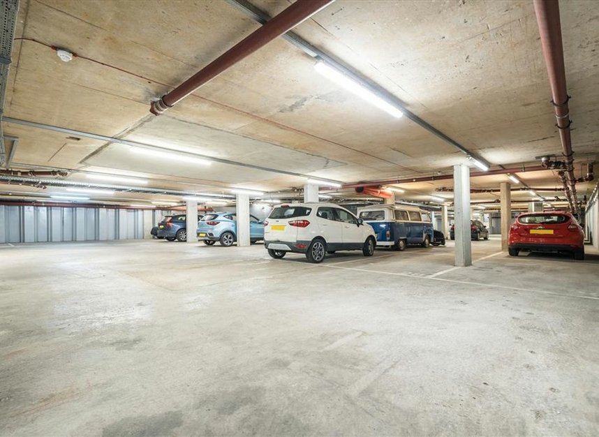 Properties sold in Isaac Way - SE1 1EE view10