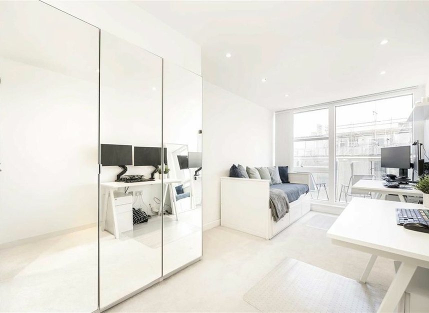 Properties sold in Isaac Way - SE1 1EE view8