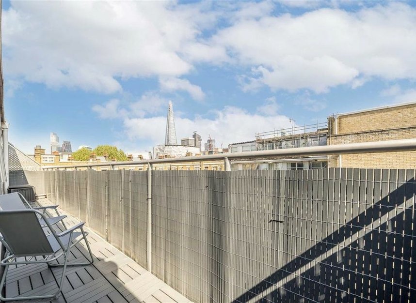 Properties sold in Isaac Way - SE1 1EE view7