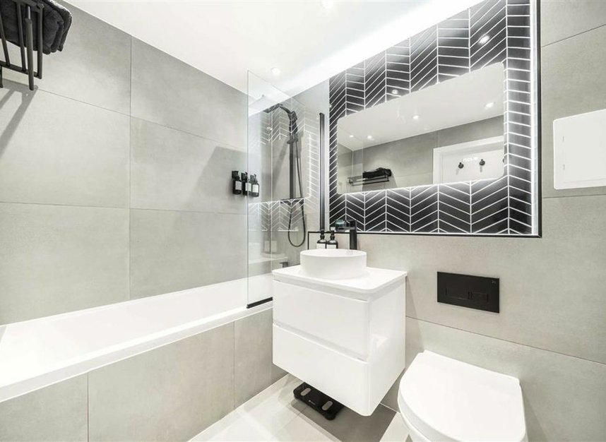 Properties sold in Isaac Way - SE1 1EE view9