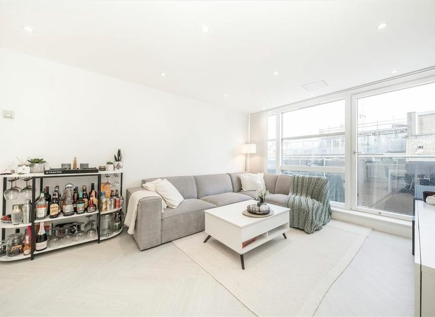 Properties sold in Isaac Way - SE1 1EE view4
