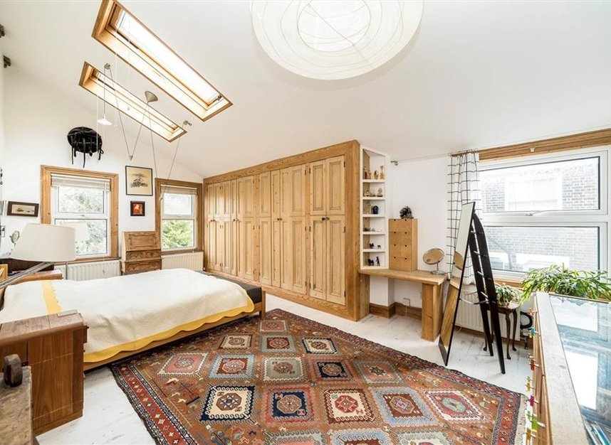 Properties for sale in Jerningham Road - SE14 5NQ view7