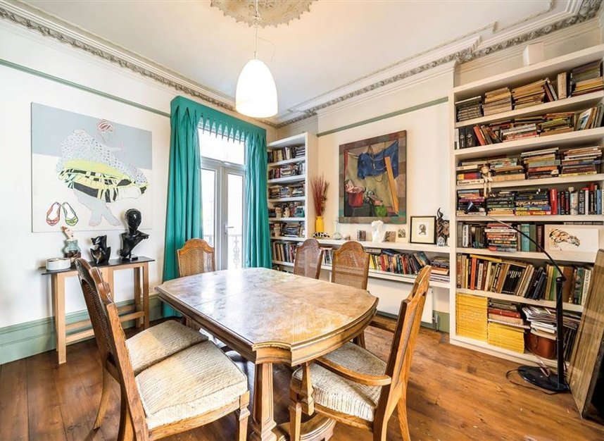 Properties for sale in Jerningham Road - SE14 5NQ view4