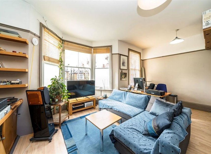 Properties for sale in Jerningham Road - SE14 5NQ view9
