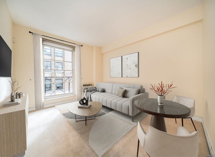 Properties for sale in John Adam Street - WC2N 6HA view2