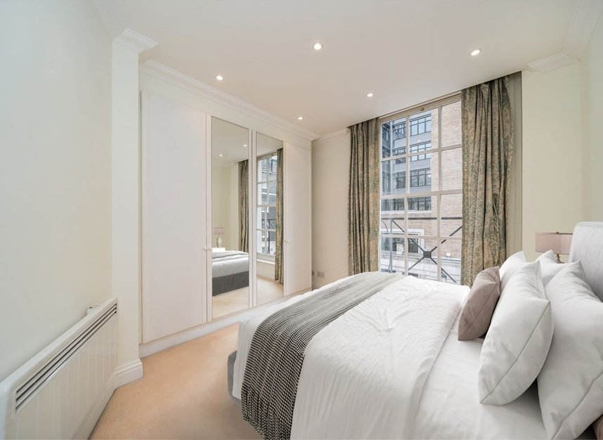 Properties for sale in John Adam Street - WC2N 6HA view3